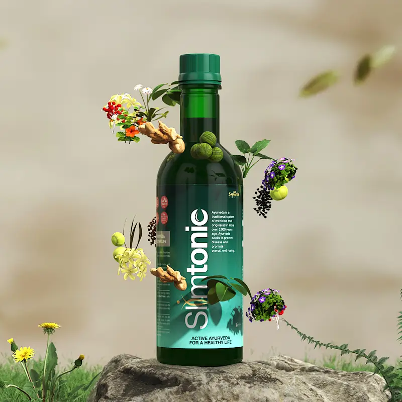 Slimtonic