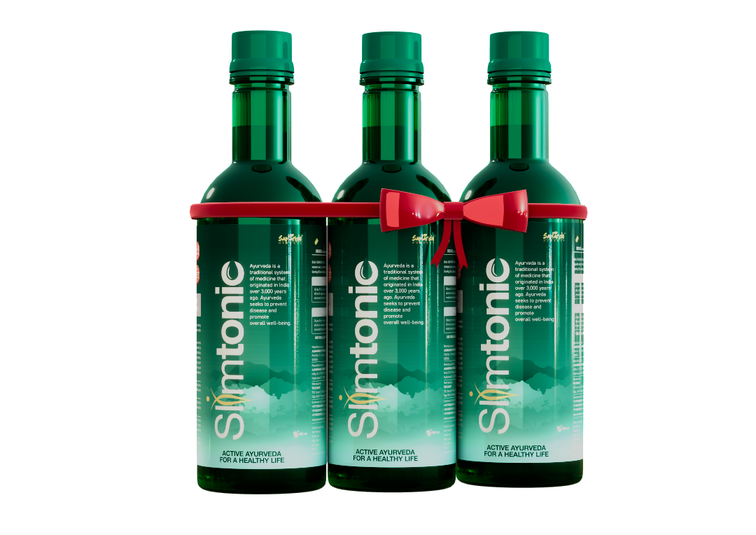 Slimtonic Product