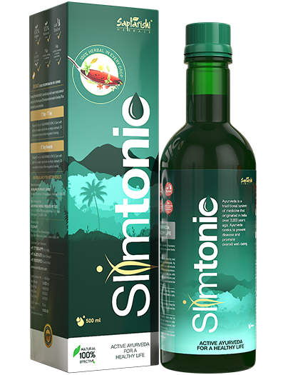 Slimtonic