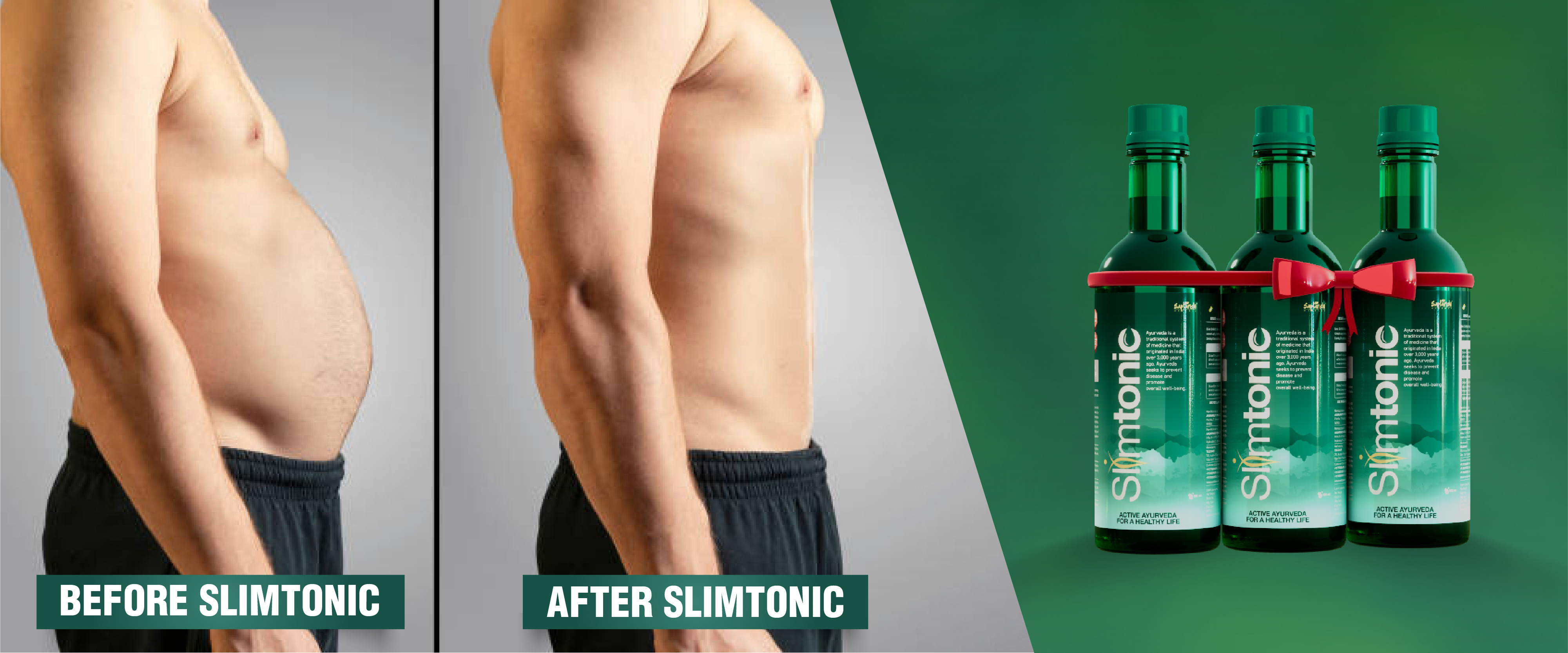 Slimtonic