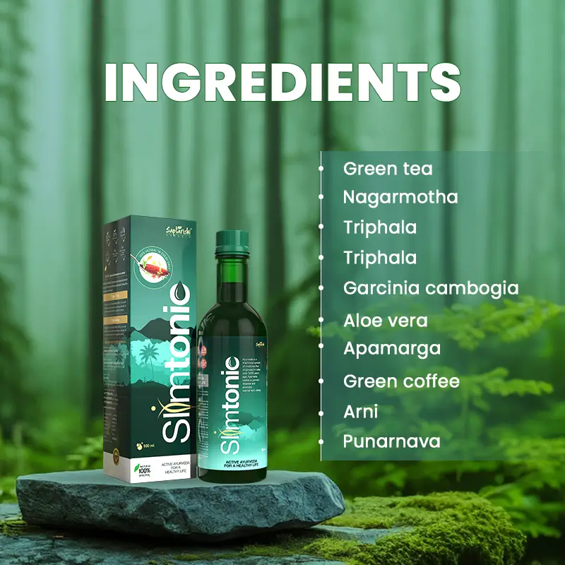 Slimtonic